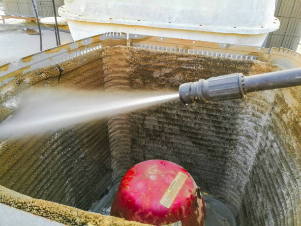 Best General Air Duct Cleaning  in Wilsons Mills, NC