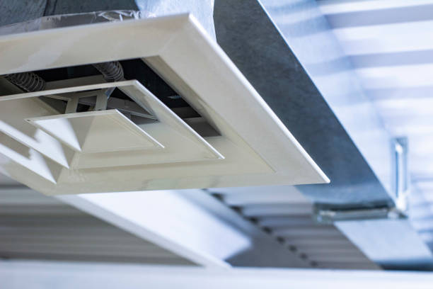 Best HVAC Duct Inspection Services  in Wilsons Mills, NC