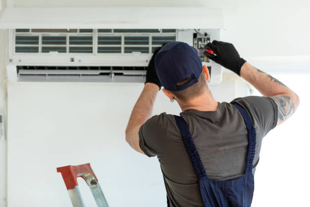 Best Emergency Air Duct Cleaning  in Wilsons Mills, NC