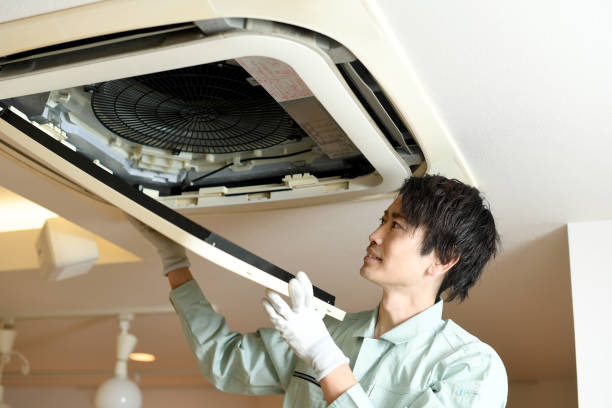 Best Affordable Air Duct Cleaning  in Wilsons Mills, NC