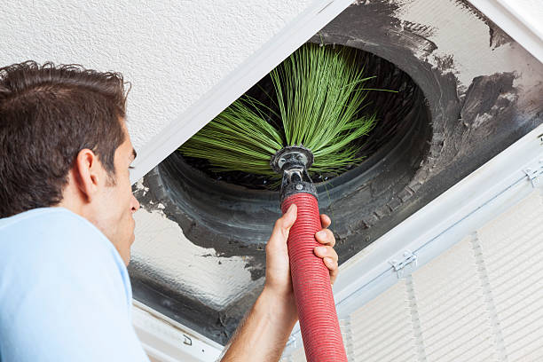 Best Residential Air Duct Cleaning  in Wilsons Mills, NC